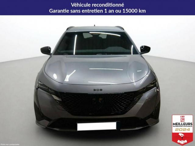 Peugeot 308 Sw image 8
