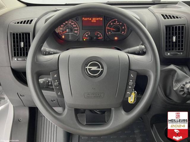 Opel Movano image 5