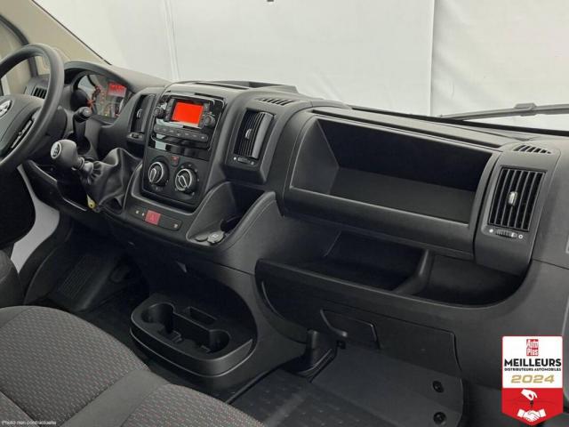 Opel Movano image 3