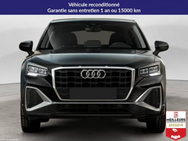 Audi Q2 image 9