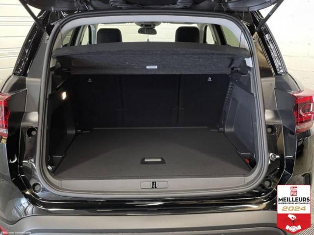 Citroen C5 Aircross image 8