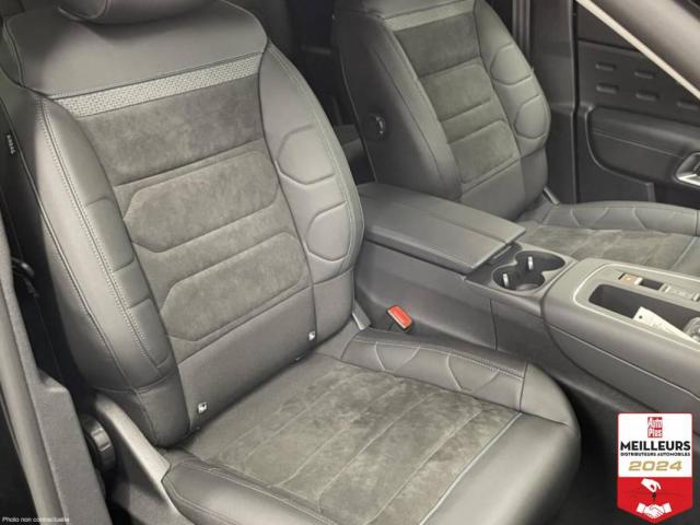 Citroen C5 Aircross image 1