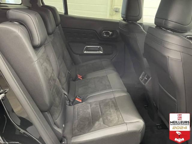 Citroen C5 Aircross image 3