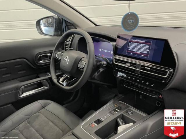 Citroen C5 Aircross image 5