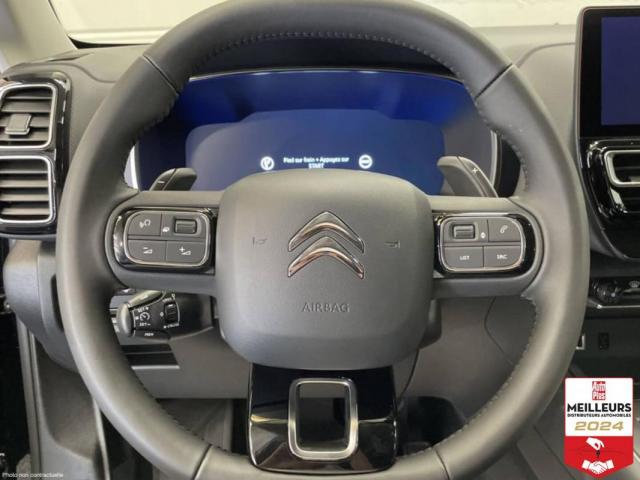 Citroen C5 Aircross image 2