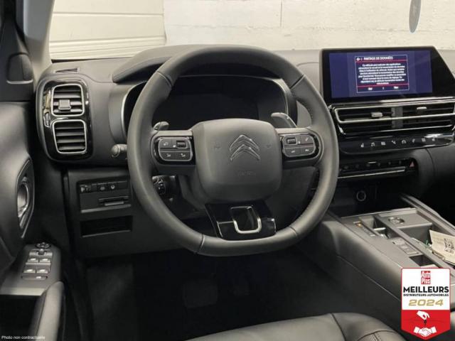 Citroen C5 Aircross image 9