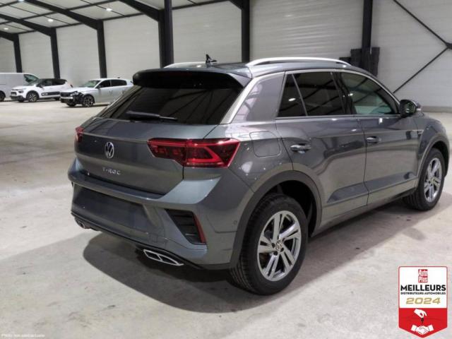 Volkswagen T-Roc image 9