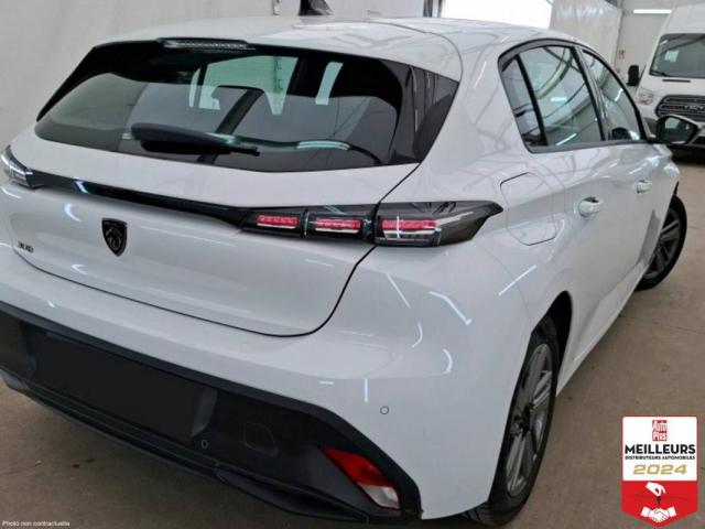 Peugeot 308 image 2