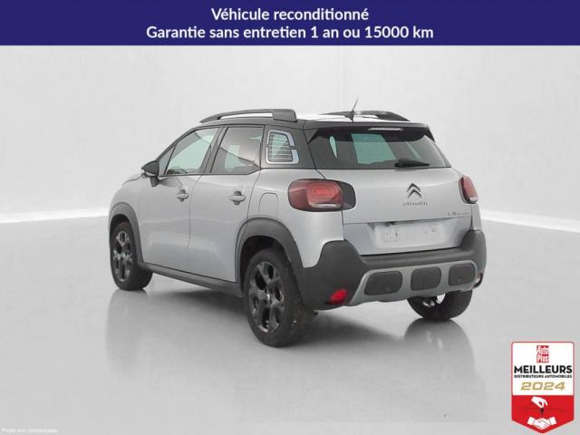 Citroen C3 Aircross image 4