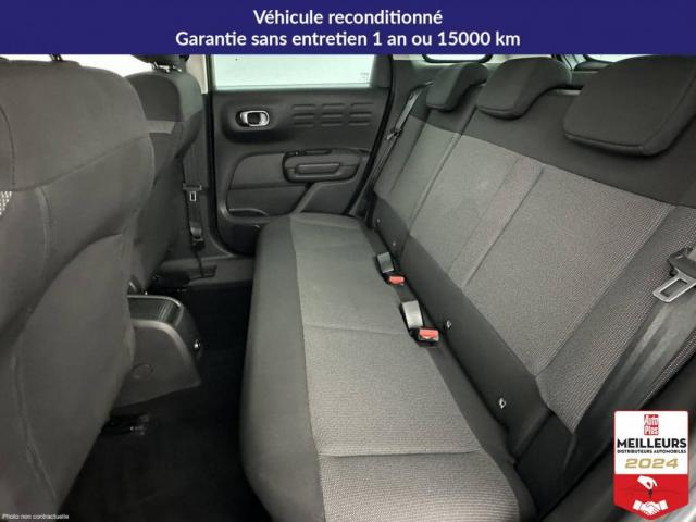 Citroen C3 Aircross image 8
