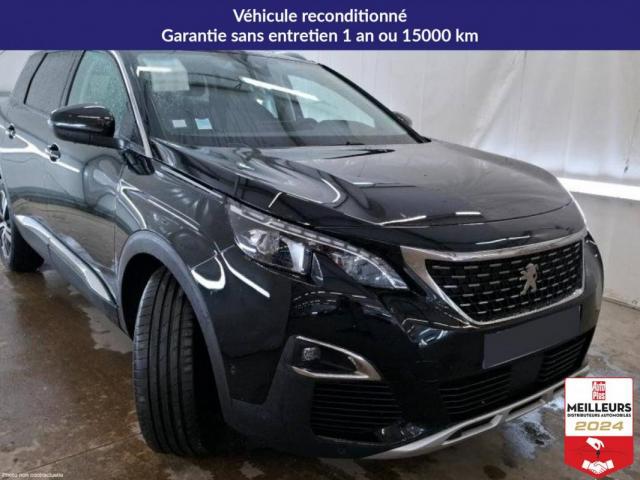 Peugeot 5008 image 7