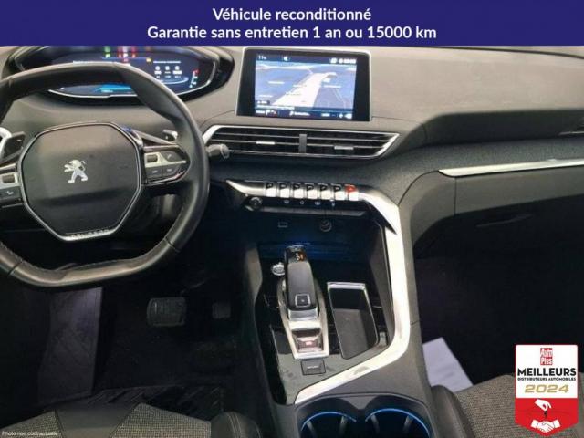Peugeot 5008 image 1