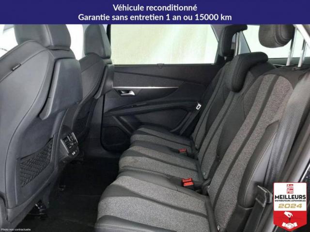Peugeot 5008 image 3