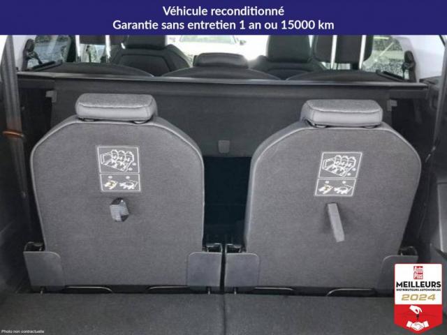 Peugeot 5008 image 4