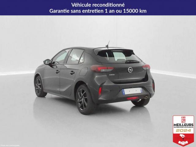Opel Corsa image 3