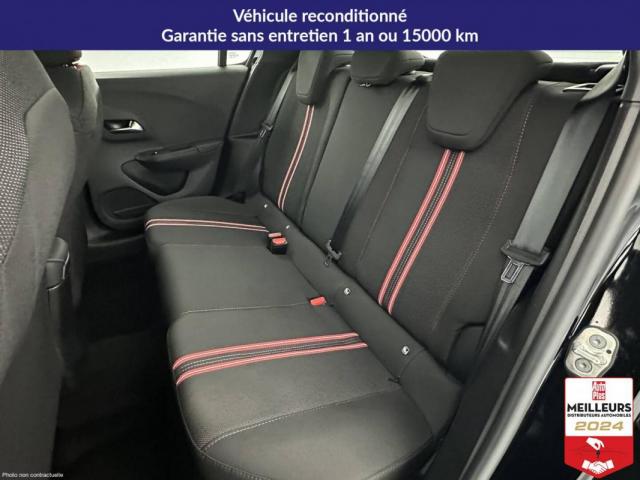 Opel Corsa image 6