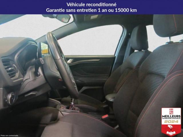 Ford Focus image 7