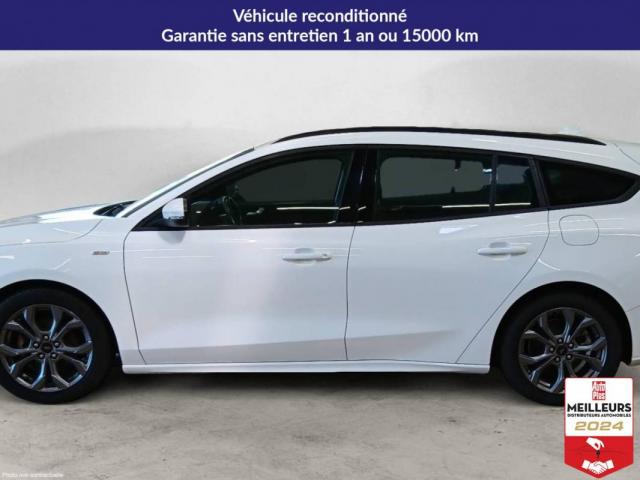 Ford Focus image 4