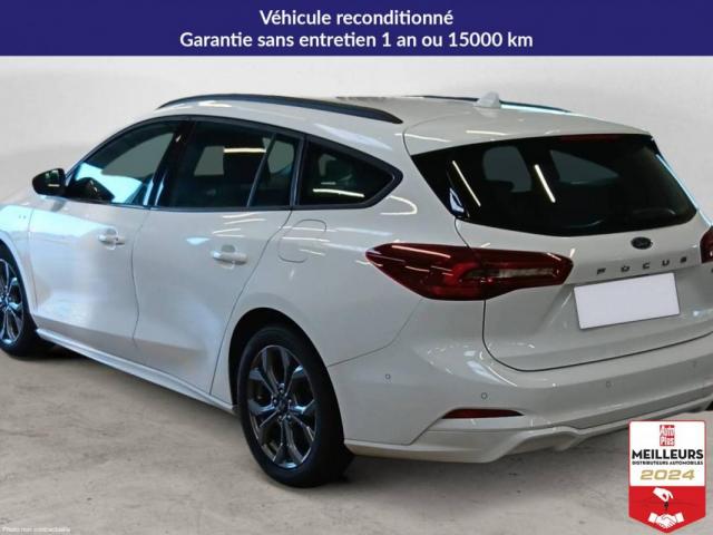 Ford Focus image 5