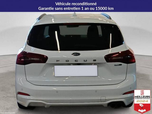 Ford Focus image 8