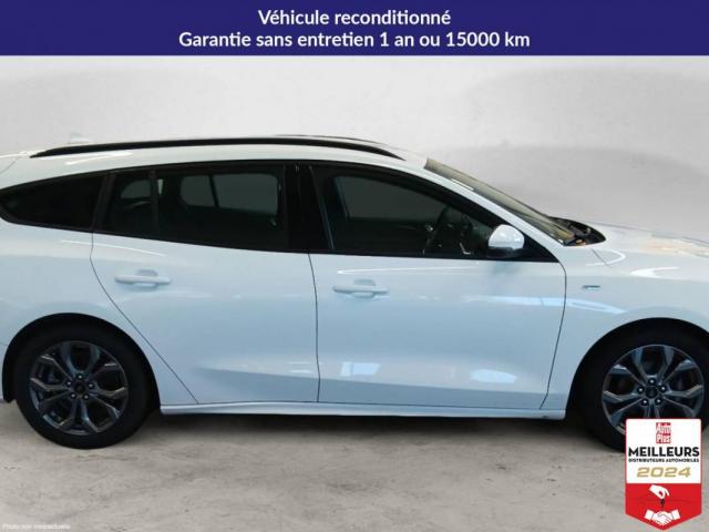 Ford Focus image 2