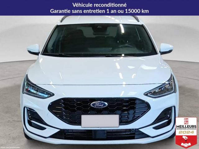 Ford Focus image 1