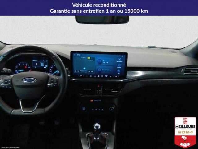 Ford Focus image 6