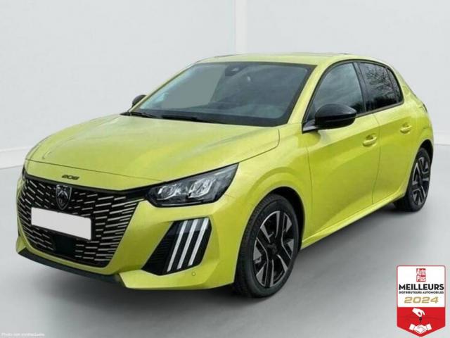 Peugeot 208 image 1