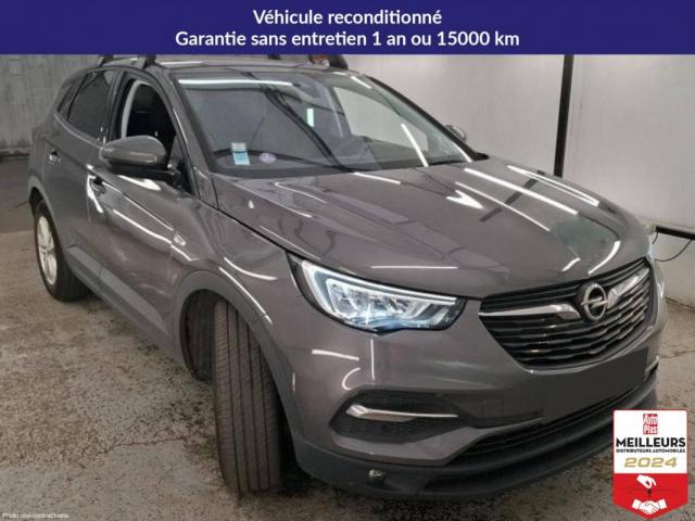 Opel Grandland X image 6