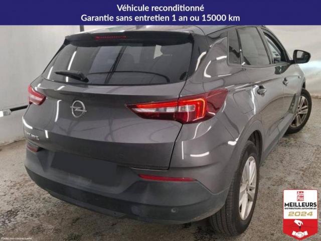 Opel Grandland X image 3