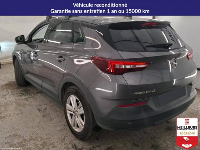 Opel Grandland X image 4