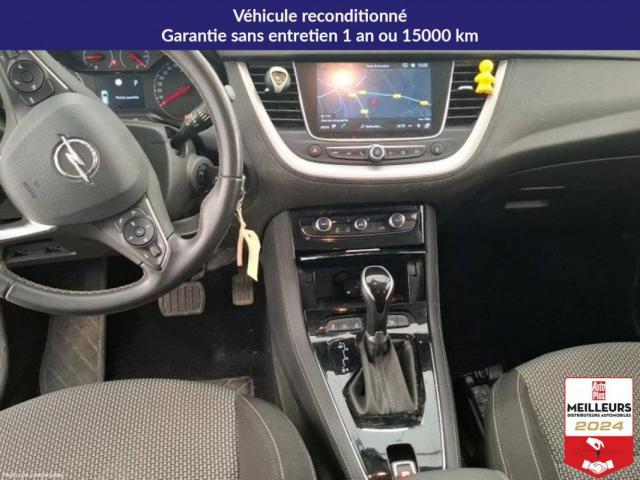 Opel Grandland X image 1