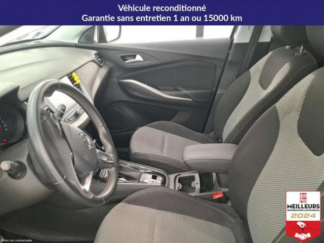 Opel Grandland X image 2