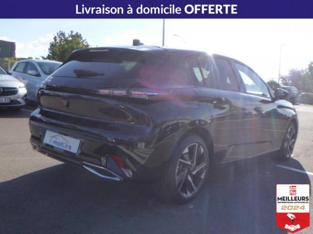 Peugeot 308 image 4