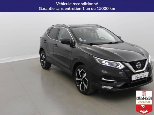 Nissan Qashqai image 6