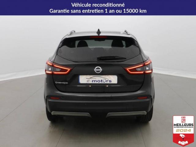 Nissan Qashqai image 2