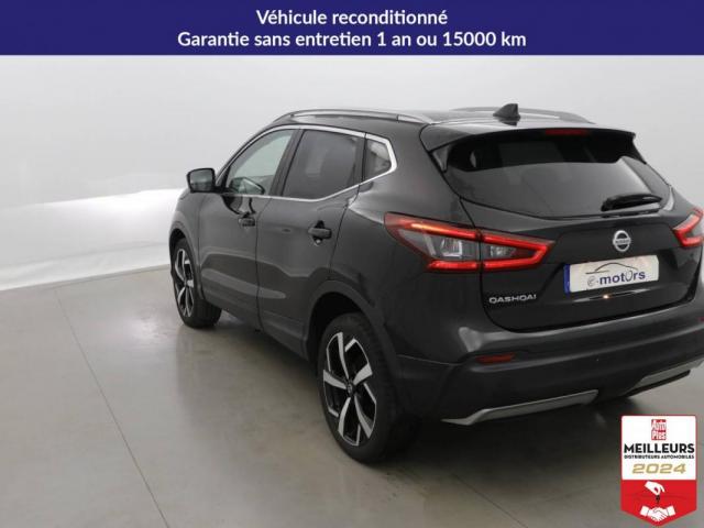Nissan Qashqai image 5