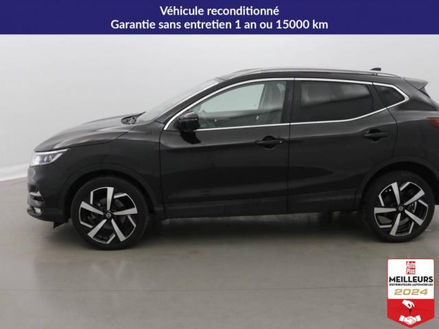 Nissan Qashqai image 7
