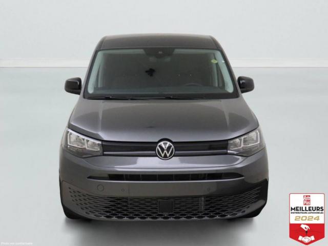 Volkswagen Caddy image 5