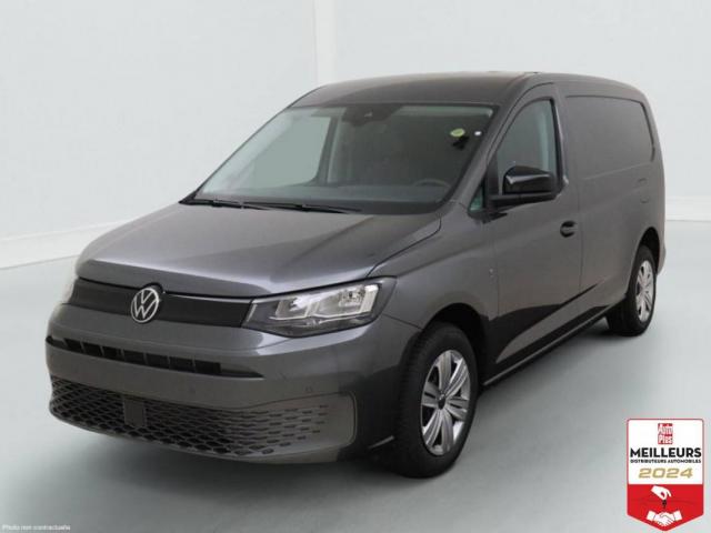 Volkswagen Caddy image 1