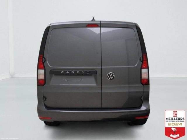 Volkswagen Caddy image 6