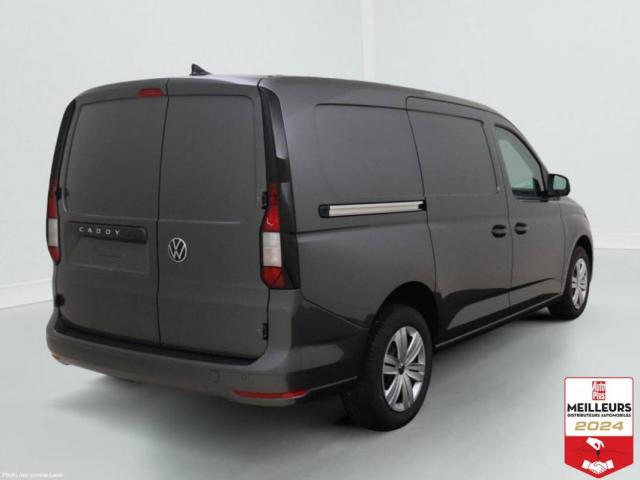 Volkswagen Caddy image 2