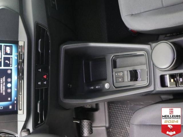 Volkswagen Caddy image 4