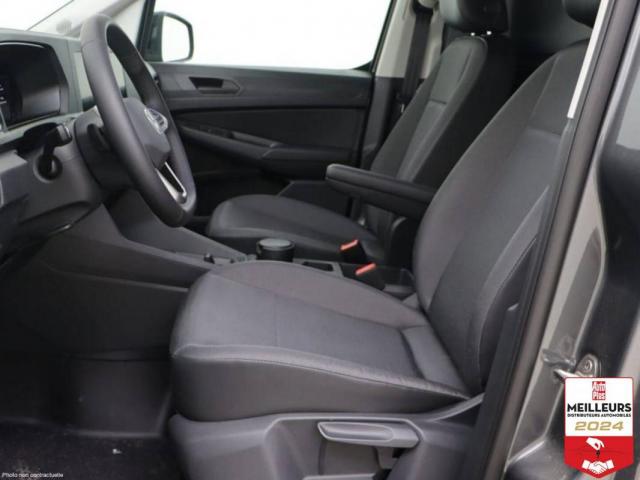 Volkswagen Caddy image 8