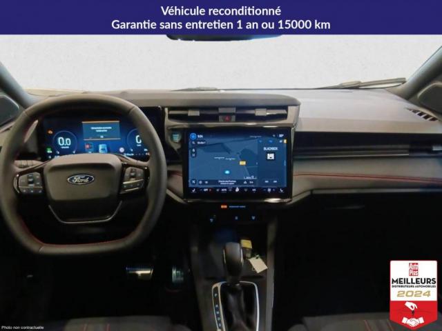 Ford Puma image 4