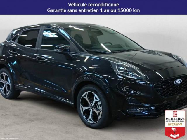 Ford Puma image 8