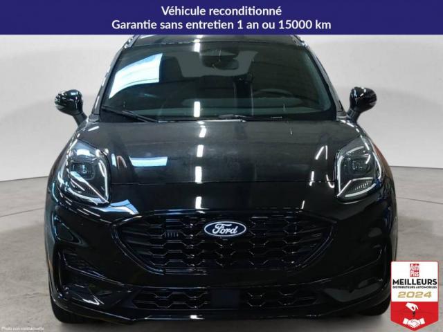 Ford Puma image 9
