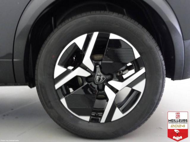 Peugeot 2008 image 8