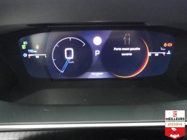 Peugeot 2008 image 6