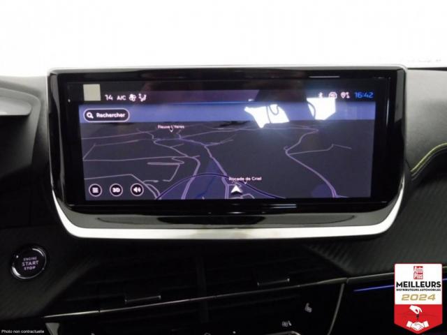 Peugeot 2008 image 9